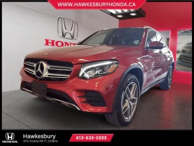  Mercedes-Benz GLC 30...