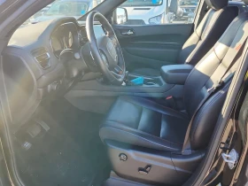 Dodge Durango * R/T * CARFAX * БЕЗ ПЪРВОНАЧАЛНА ВНОСКА - 87900 лв. / 44942.56 € - 25518619 5