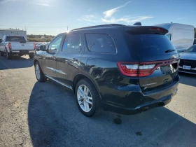 Dodge Durango * R/T * CARFAX * БЕЗ ПЪРВОНАЧАЛНА ВНОСКА - 87900 лв. / 44942.56 € - 25518619 4