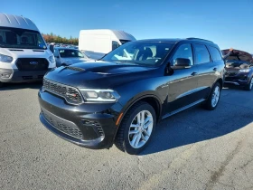 Dodge Durango * R/T * CARFAX * БЕЗ ПЪРВОНАЧАЛНА ВНОСКА