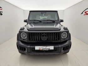 Mercedes-Benz G 63 AMG CARBON/SUPERIOR/TV - 203500 € / 398011.40 лв. - 74172324 2