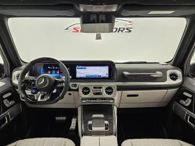 Mercedes-Benz G 63 AMG CARBON/SUPERIOR/TV - 203500 € / 398011.40 лв. - 74172324 7