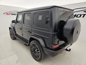 Mercedes-Benz G 63 AMG CARBON/SUPERIOR/TV - 203500 € / 398011.40 лв. - 74172324 4