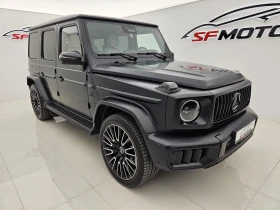 Mercedes-Benz G 63 AMG CARBON/SUPERIOR/TV