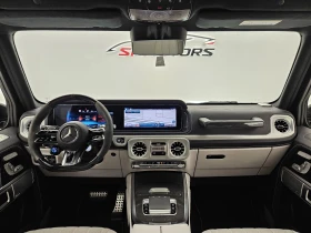 Mercedes-Benz G 63 AMG CARBON/SUPERIOR/TV - 203500 € / 398011.40 лв. - 74172324 9