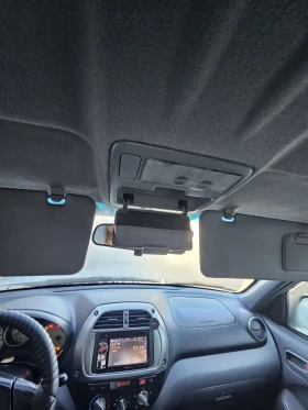 Toyota Rav4 2.0 D4D | Mobile.bg    10