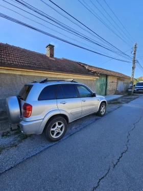 Toyota Rav4 2.0 D4D | Mobile.bg    4