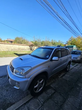 Toyota Rav4 2.0 D4D | Mobile.bg    2