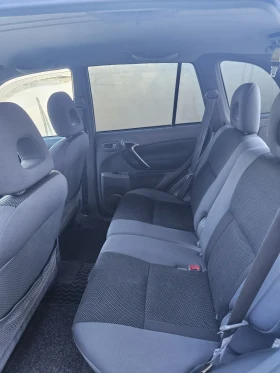 Toyota Rav4 2.0 D4D | Mobile.bg    6