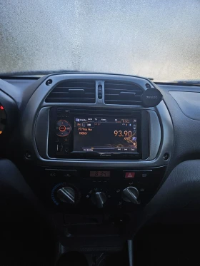 Toyota Rav4 2.0 D4D | Mobile.bg    9