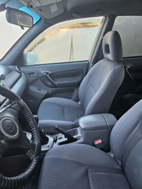 Toyota Rav4 2.0 D4D | Mobile.bg    5