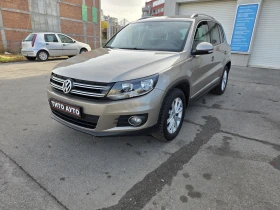VW Tiguan 2.0TDI/140КС/4Х4/ПЪЛНА СЕРВИЗНА ИСТОРИЯ - 18900 лв. / 9663.42 € - 36578561 7