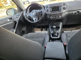 VW Tiguan 2.0TDI/140КС/4Х4/ПЪЛНА СЕРВИЗНА ИСТОРИЯ - 18900 лв. / 9663.42 € - 36578561 8
