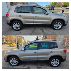 VW Tiguan 2.0TDI/140КС/4Х4/ПЪЛНА СЕРВИЗНА ИСТОРИЯ - 18900 лв. / 9663.42 € - 36578561 6