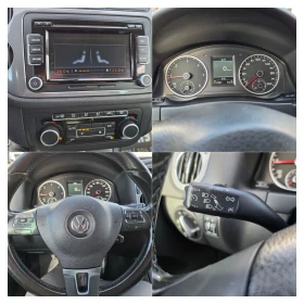 VW Tiguan 2.0TDI/140КС/4Х4/ПЪЛНА СЕРВИЗНА ИСТОРИЯ - 18900 лв. / 9663.42 € - 36578561 13