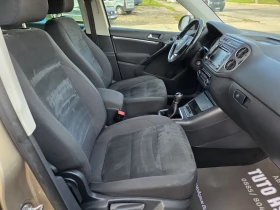 VW Tiguan 2.0TDI/140КС/4Х4/ПЪЛНА СЕРВИЗНА ИСТОРИЯ - 18900 лв. / 9663.42 € - 36578561 11