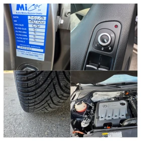 VW Tiguan 2.0TDI/140КС/4Х4/ПЪЛНА СЕРВИЗНА ИСТОРИЯ - 18900 лв. / 9663.42 € - 36578561 14