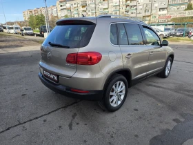 VW Tiguan 2.0TDI/140КС/4Х4/ПЪЛНА СЕРВИЗНА ИСТОРИЯ - 18900 лв. / 9663.42 € - 36578561 3
