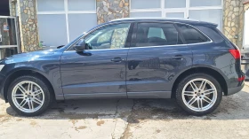 Audi Q5 3.0TDI - 12500 € / 24447.88 лв. - 29731628 4