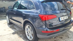 Audi Q5 3.0TDI - 12500 € / 24447.88 лв. - 29731628 5