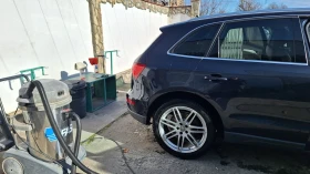 Audi Q5 3.0TDI, снимка 7