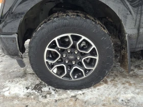 Ford F150 * XLT CREW CAB STD BED * CARFAX * ЦЕНА ДО БГ - 61600 лв. / 31495.58 € - 92278273 5