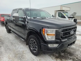 Ford F150 * XLT CREW CAB STD BED * CARFAX * ЦЕНА ДО БГ - 61600 лв. / 31495.58 € - 92278273 2