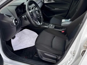 Mazda CX-3 2019 GS * CARFAX * БЕЗ ПЪРВОНАЧАЛНА ВНОСКА - 25950 лв. / 13268.02 € - 42839899 5