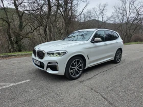 BMW X3 - цена по договаряне - 45822242 3