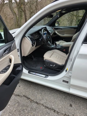 BMW X3 - цена по договаряне - 45822242 11