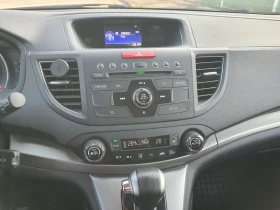 Honda Cr-v 2.2 I-DTEC 4WD - 14800 € / 28946.28 лв. - 39972200 13