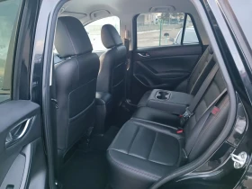 Mazda CX-5 2.0i-160кс-ШВЕЙЦАРИЯ-РЪЧКА-4Х4-KEYLESS-REVOLUTION, снимка 10
