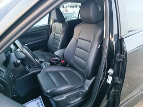 Mazda CX-5 2.0i-160кс-ШВЕЙЦАРИЯ-РЪЧКА-4Х4-KEYLESS-REVOLUTION, снимка 9