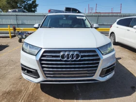 Audi Q7 * PRESTIGE*  - 12680 € / 24799.92 лв. - 26941736 2