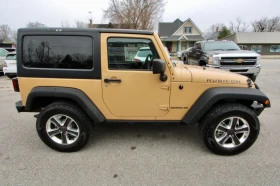 Jeep Wrangler Rubicon 4WD - 20249 € / 39603.60 лв. - 22398141 6