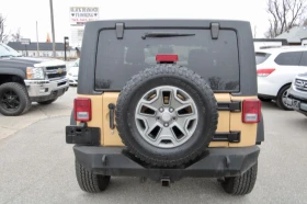 Jeep Wrangler Rubicon 4WD - 20249 € / 39603.60 лв. - 22398141 4
