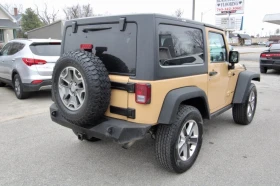 Jeep Wrangler Rubicon 4WD - 20249 € / 39603.60 лв. - 22398141 5