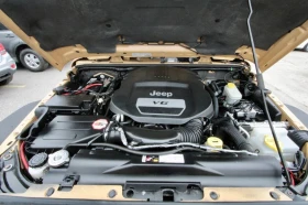 Jeep Wrangler Rubicon 4WD - 20249 € / 39603.60 лв. - 22398141 8