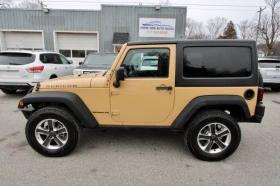 Jeep Wrangler Rubicon 4WD - 20249 € / 39603.60 лв. - 22398141 2