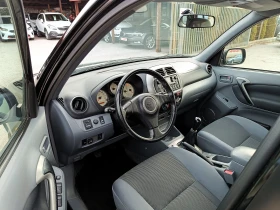 Toyota Rav4 2.0 i* ГАЗ* 4Х4* ОБСЛУЖЕН*  - 4950 € / 9681.36 лв. - 61922224 8