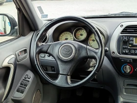 Toyota Rav4 2.0 i* ГАЗ* 4Х4* ОБСЛУЖЕН*  - 4950 € / 9681.36 лв. - 61922224 12