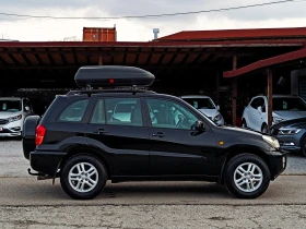 Toyota Rav4 2.0 i* ГАЗ* 4Х4* ОБСЛУЖЕН*  - 4950 € / 9681.36 лв. - 61922224 4