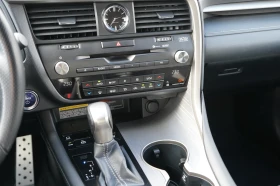 Lexus RX 450h F SPORT* DISTR* 360 CAM* KEYLESS* HUD* MARK LEVINS - 31990 € / 62567.00 лв. - 20275183 13