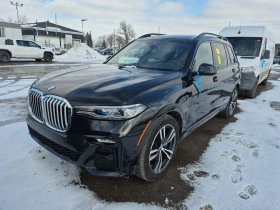 BMW X7 * * CARFAX * * АВТО КРЕДИТ * *  - 57749 € / 112947.23 лв. - 10844675 2