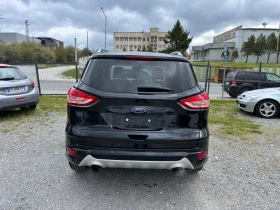 Ford Kuga ВНОС ШВЕЙЦАРИЯ  | Auto.bg — изображение 7