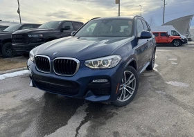BMW X3 xDrive30i* M PACK* DIGITAL* КОЖА* НАВИ* ПОДГРЕВ* C