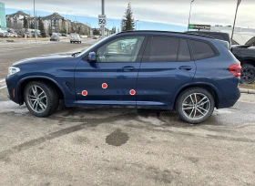 BMW X3 xDrive30i* M PACK* DIGITAL* КОЖА* НАВИ* ПОДГРЕВ* C - 16700 € / 32662.36 лв. - 84299581 2