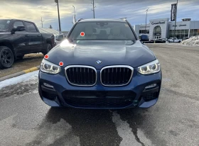 BMW X3 xDrive30i* M PACK* DIGITAL* КОЖА* НАВИ* ПОДГРЕВ* C - 16700 € / 32662.36 лв. - 84299581 6