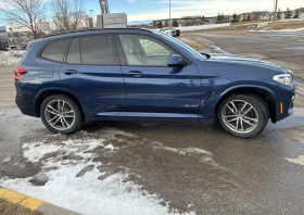 BMW X3 xDrive30i* M PACK* DIGITAL* КОЖА* НАВИ* ПОДГРЕВ* C - 16700 € / 32662.36 лв. - 84299581 3