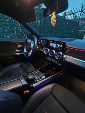 Mercedes-Benz GLB 250 бензин 4matic/AMG Premium PlusЕвропейски  - 34800 € / 68062.88 лв. - 73087194 7